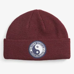 X Staple Beanie