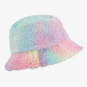 Sydney Bucket Hat