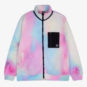 Sydney Sherpa Fleece