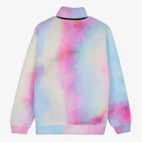 Sydney Sherpa Fleece