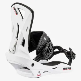Staxx Δέστρες Snowboard