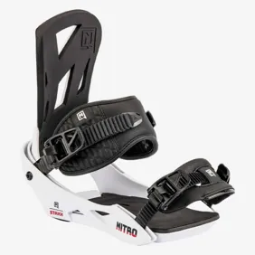 Staxx Δέστρες Snowboard