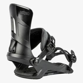 Snowboard Binding Rambler