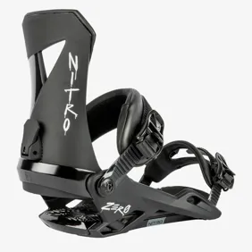 Snowboard Binding Zero