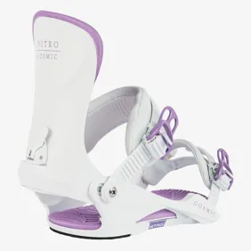Snowboard Bindings Cosmic
