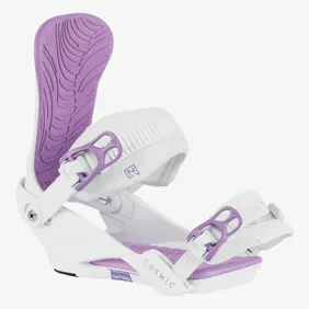 Snowboard Bindings Cosmic