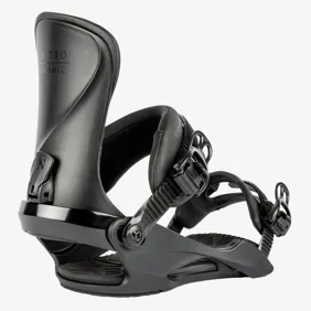 Snowboard Bindings Cosmic