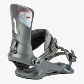 Snowboard Binding Rambler