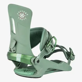 Snowboard Binding Rambler
