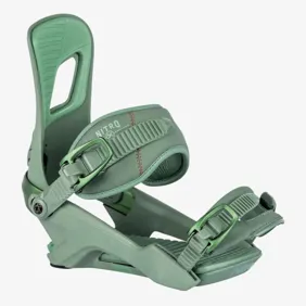 Snowboard Binding Rambler