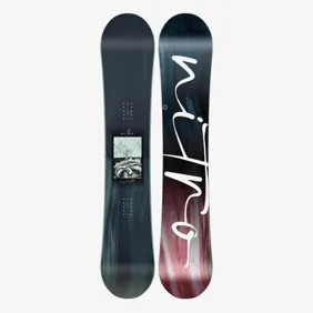 Mystique Snowboard