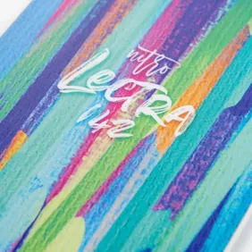 Lectra Brush Snowboard Wmn