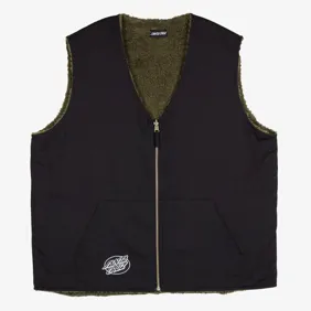 Hideout Reversible Vest