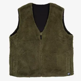 Hideout Reversible Vest