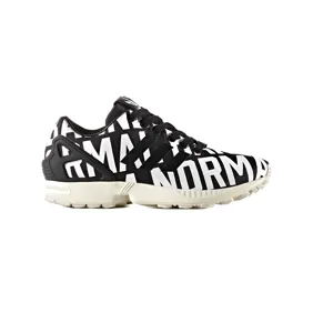 Zx Flux Ro W Cblack/cblack/owhite