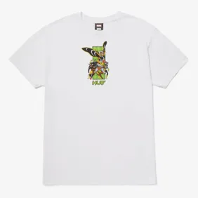 Danger Room SS Tee