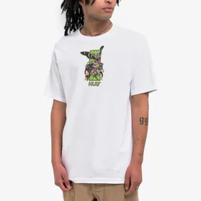 Danger Room SS Tee