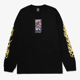 Phoenix Rising L/S Tee