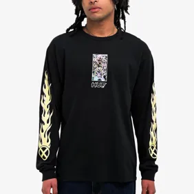 Phoenix Rising L/S Tee