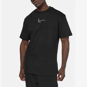 Small Signature Tee