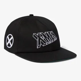 X- Snapback