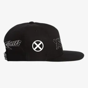 X- Snapback