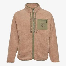 Og Teddy Trackjacket