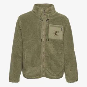 Og Teddy Trackjacket