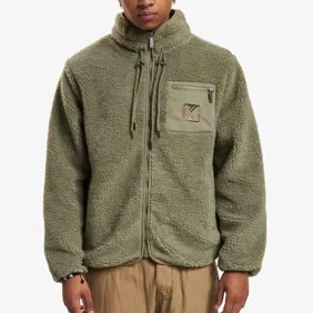 Og Teddy Trackjacket
