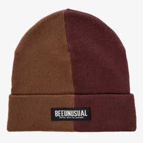 Duo Tone Beanie