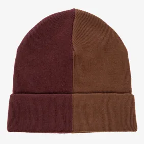 Duo Tone Beanie