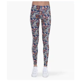 Cirandeira Leggings