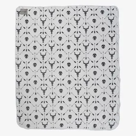 There Is No Place Like Home Super Fleece Throw Blanket 127 X 152 Cm