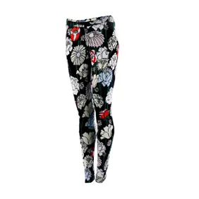 Linear Leggings