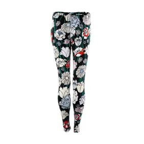 Linear Leggings