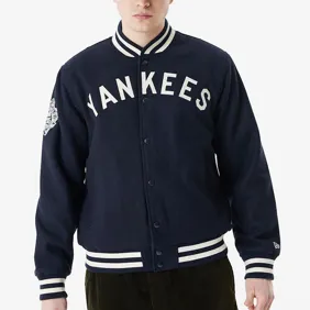 New York Yankees Mlb Varsity Jacket