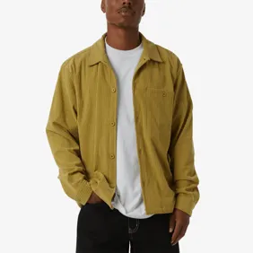 Co Corduroy Overshirt
