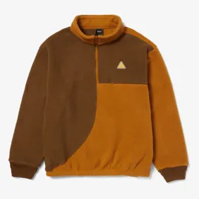 Expedition 1/4 Zip Pile Fleece
