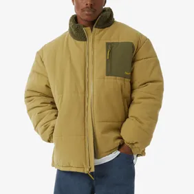 Siple Puffer Jacket