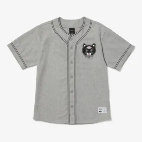 Gato Baseball Jersey