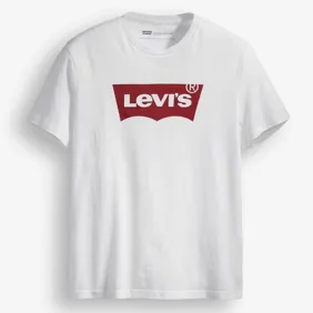 Graphic Set-in Neck Tee