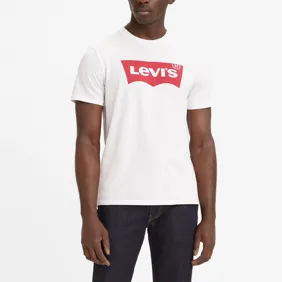 Graphic Set-in Neck Tee