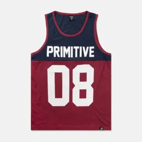 Primitive Certified Tank