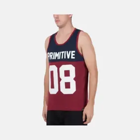 Primitive Certified Tank