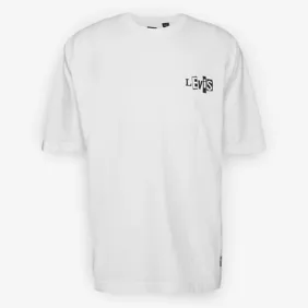 Skate Graphic Box Tee