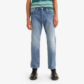 501 93 Crop Jeans