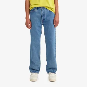 Skate Baggy 5 Pocket Jeans