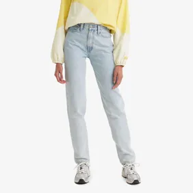 80s Mom Jean