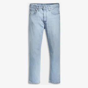 501 Crop Jeans