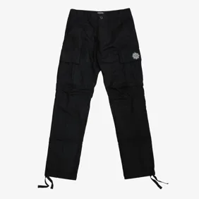 Cargo Pants Design 01